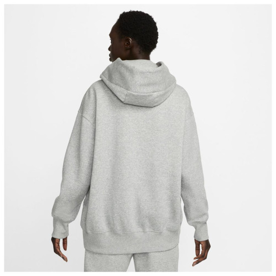 Nike Γυναικείο φούτερ Sportswear Phoenix Fleece Nike Γυναικείο φούτερ Sportswear Phoenix Fleece